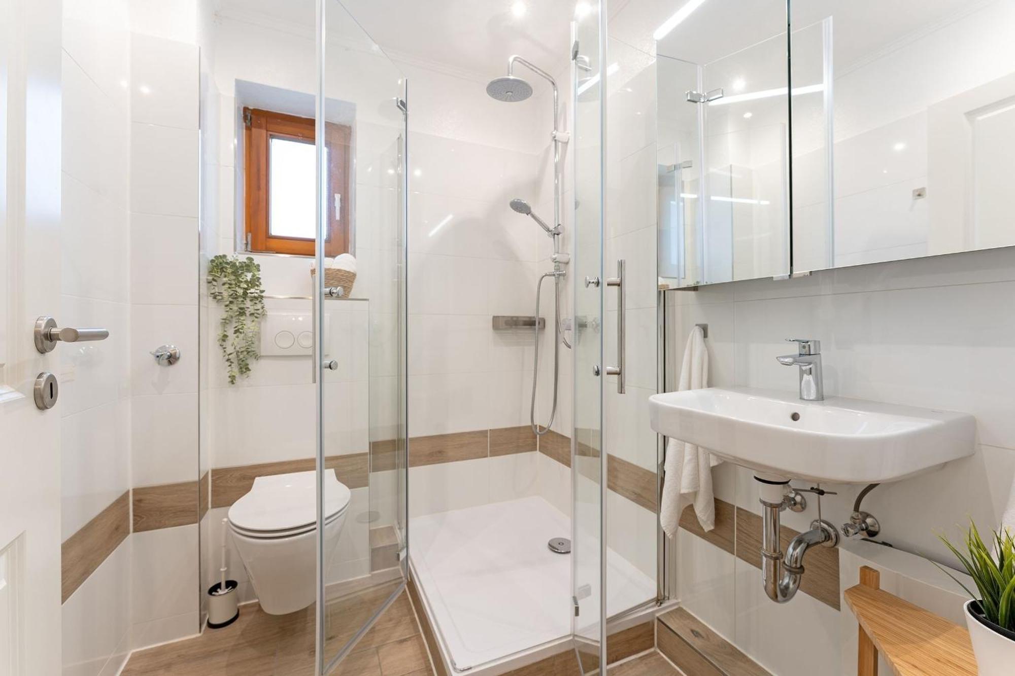 Seestrasse 43 Wohnung 8 Scharbeutz Exteriér fotografie