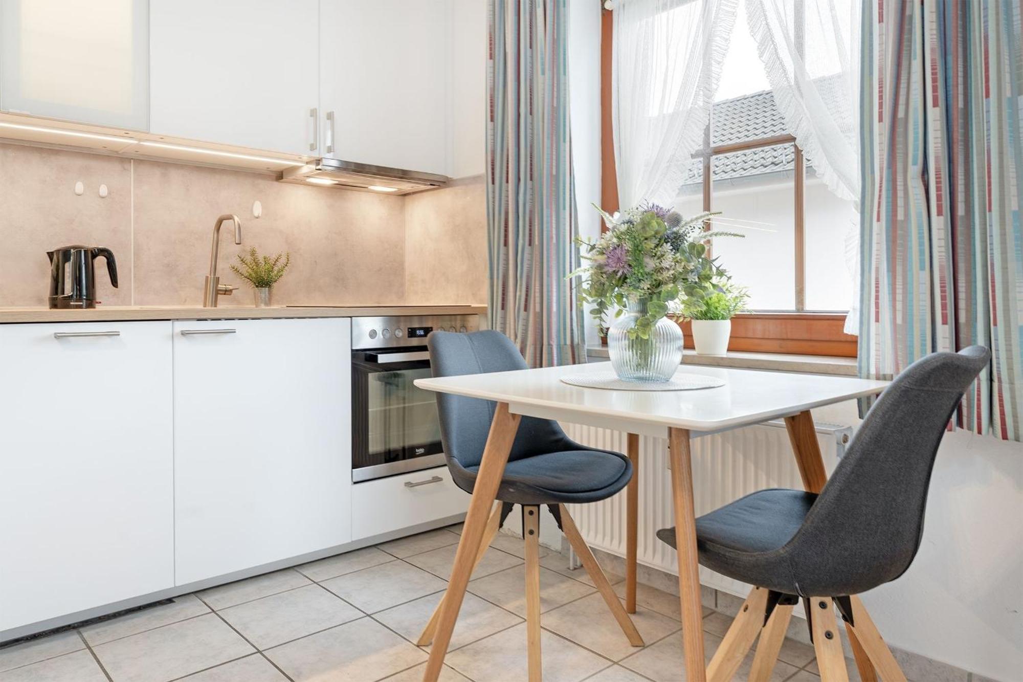 Seestrasse 43 Wohnung 8 Scharbeutz Exteriér fotografie