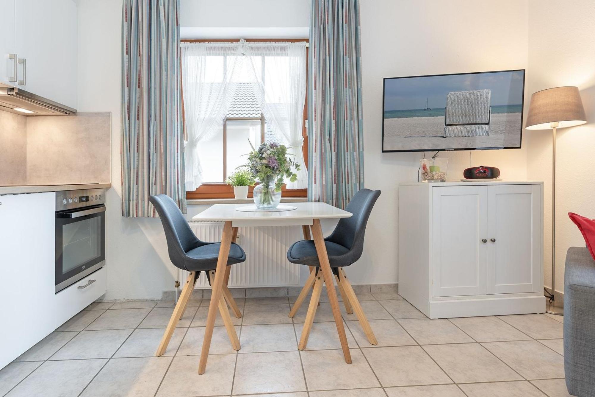 Seestrasse 43 Wohnung 8 Scharbeutz Exteriér fotografie